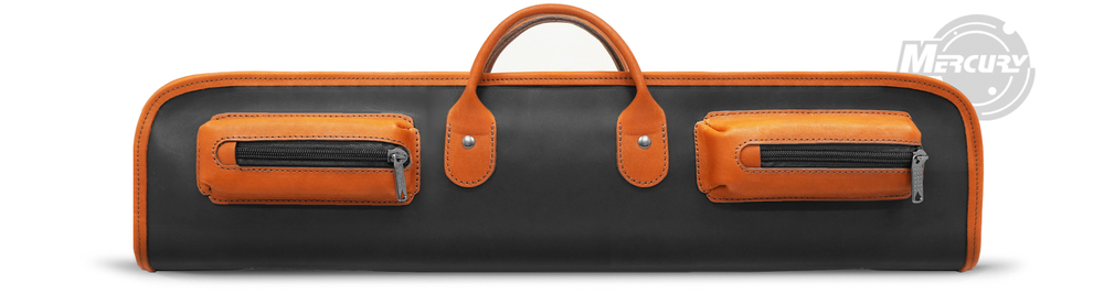 Чехол на 3-х составной кий Милан