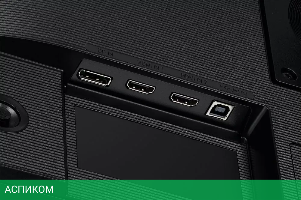 Монитор Samsung T45F LF27T450FZUXEN