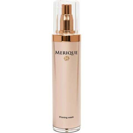 MERIQUE Очищающая пенка «Гидробаланс» Priming wash 100 мл