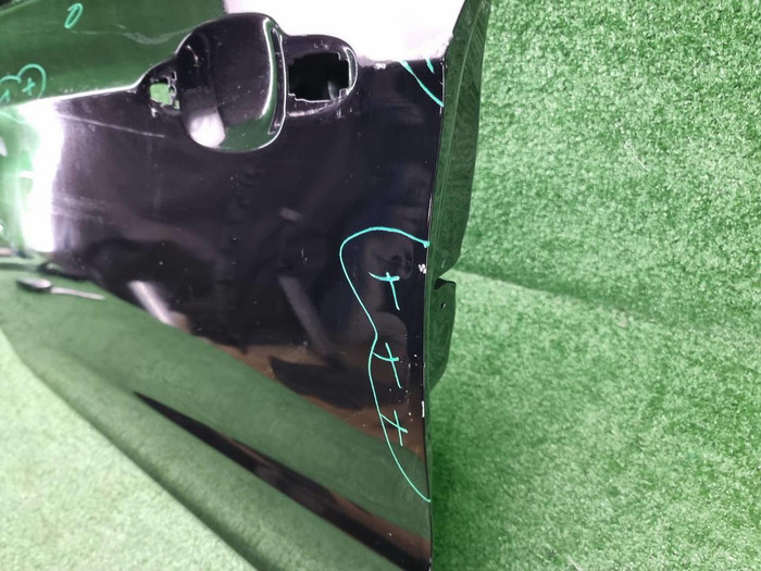 Дверь передняя левая Omoda S5 (2022-н.в.)