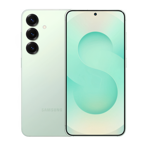 Samsung Galaxy S25 12 ГБ | 256 ГБ (Мятный | Mint)