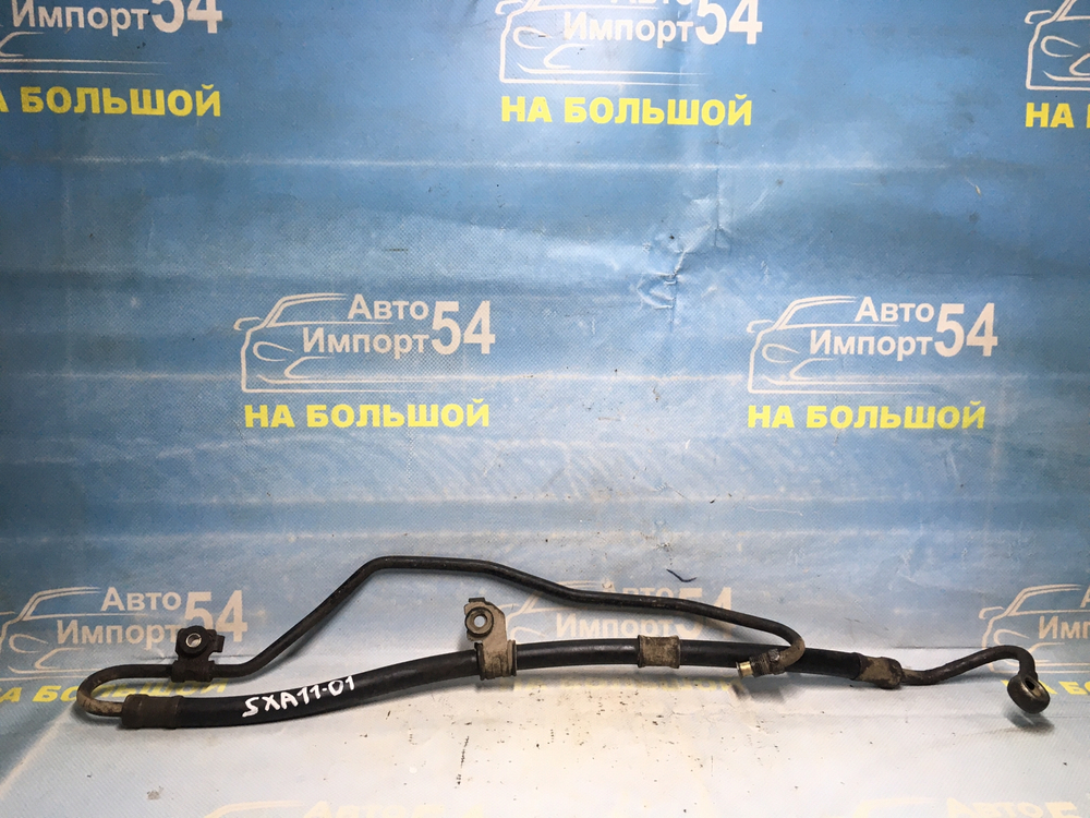 Шланг высокого давления ГУР TOYOTA RAV4 1999