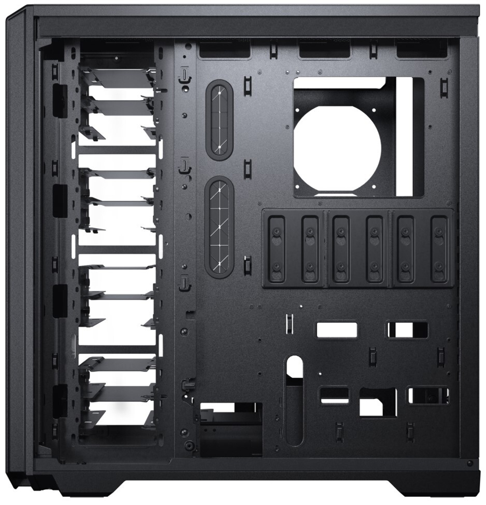 Корпус eATX PHANTEKS Enthoo Pro 2 Server Edition