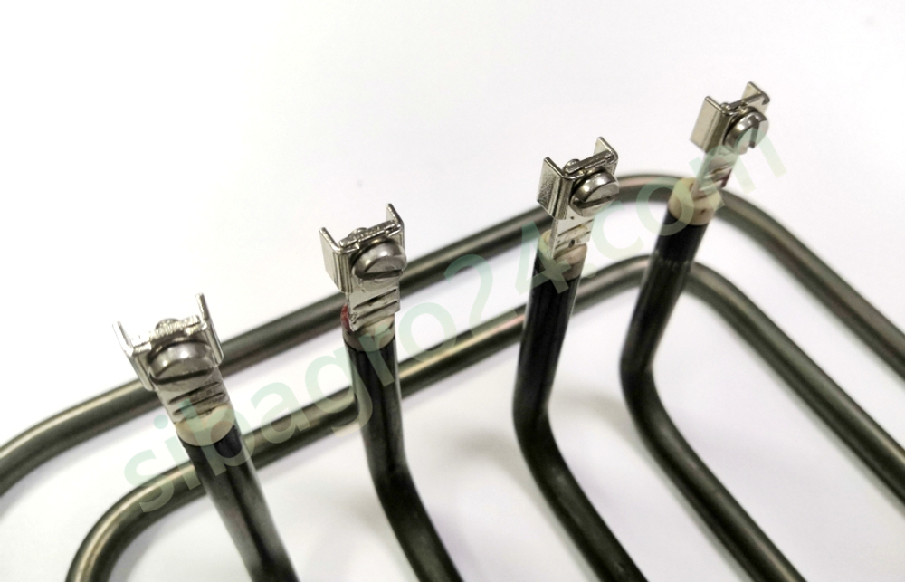 ТЭН 182/155 для КЭТ-0,12/3,0 АБАТ (комплект 2 шт)