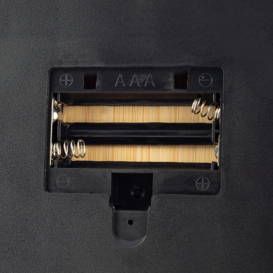 Весы электронные кухонные Kamille KM-7106 (20х14,5 см) платформа из бамбука