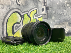 Panasonic Lumix G Vario 14-140mm 4-5.8 Mega O.I.S.