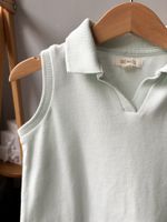 Хлопковый топ Unit Kids, 104