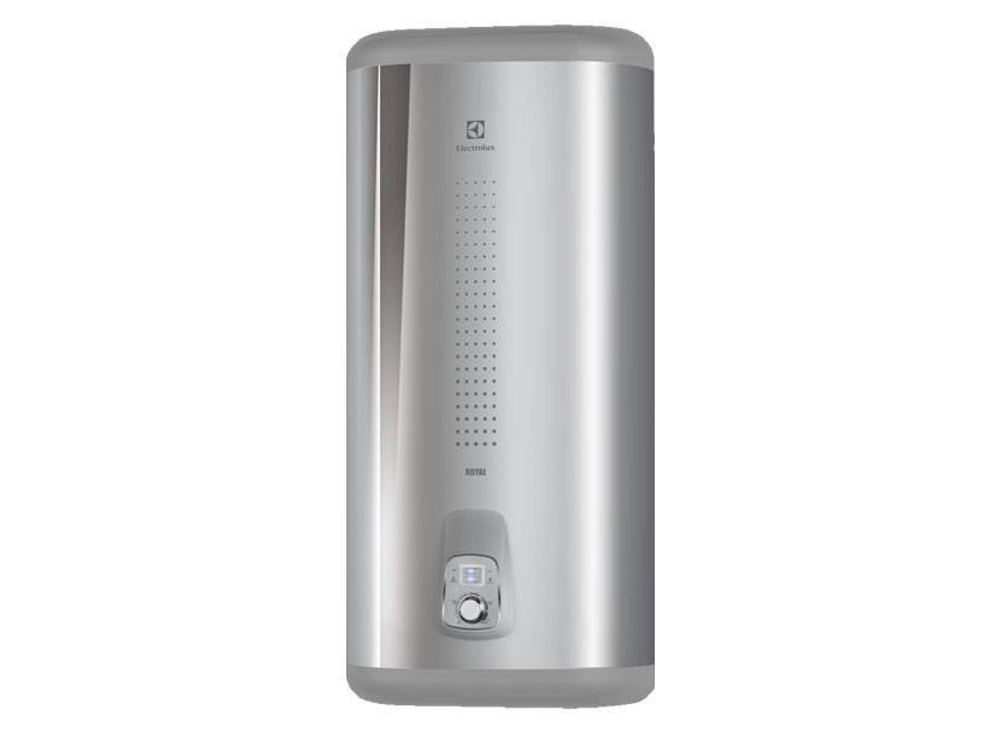 Водонагреватель Electrolux EWH 100 Royal Silver НС-1023779