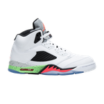 Кроссовки Jordan Air Jordan 5 Retro Poison Green