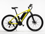 Электровелосипед Furendo E-X5 350