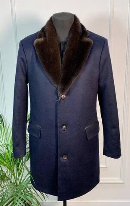 Пальто Stefano Ricci