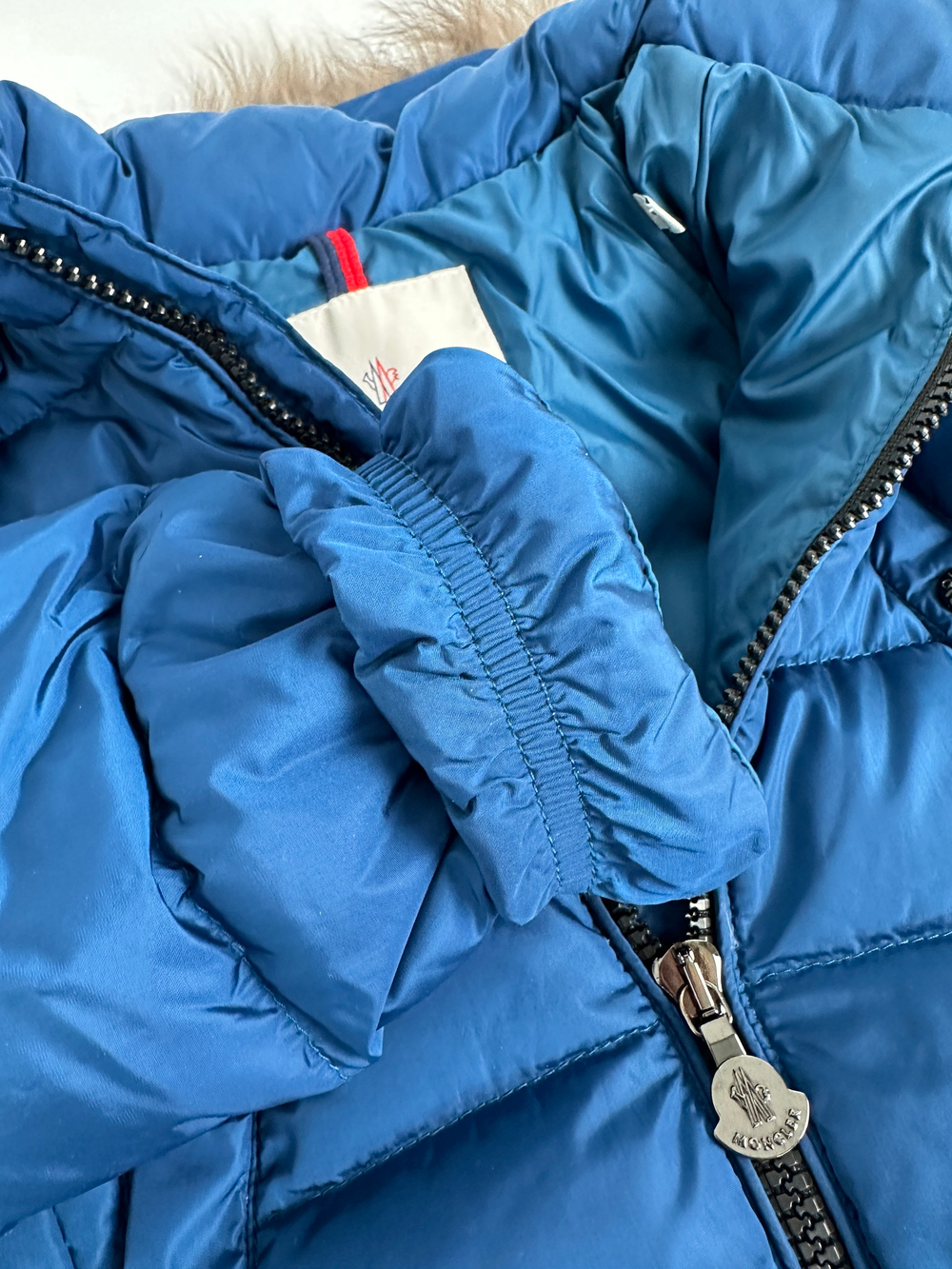 Куртка Moncler