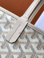 Goyard Artois MM Bag