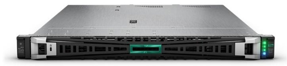 Сервер HP DL320 P57687-421