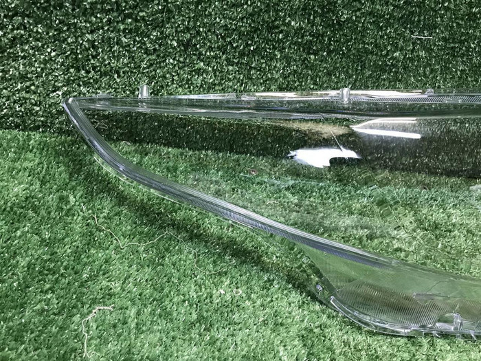 Стекло фары правое Kia Optima 4 JF (2015-2020)