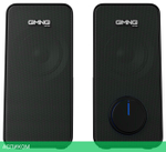 Акустика Oklick GMNG OK-175 черный (1531649)