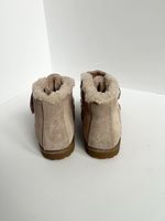 Зимние замшевые ботинки Age of Innocence, 21