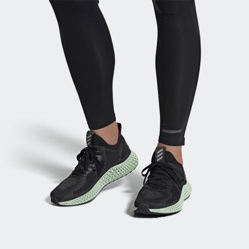 Кроссовки Adidas Alphaedge 4D