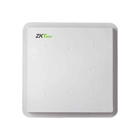 ZKTeco U1000E (White) контроллер СКУД со встроенным UHF считывателем