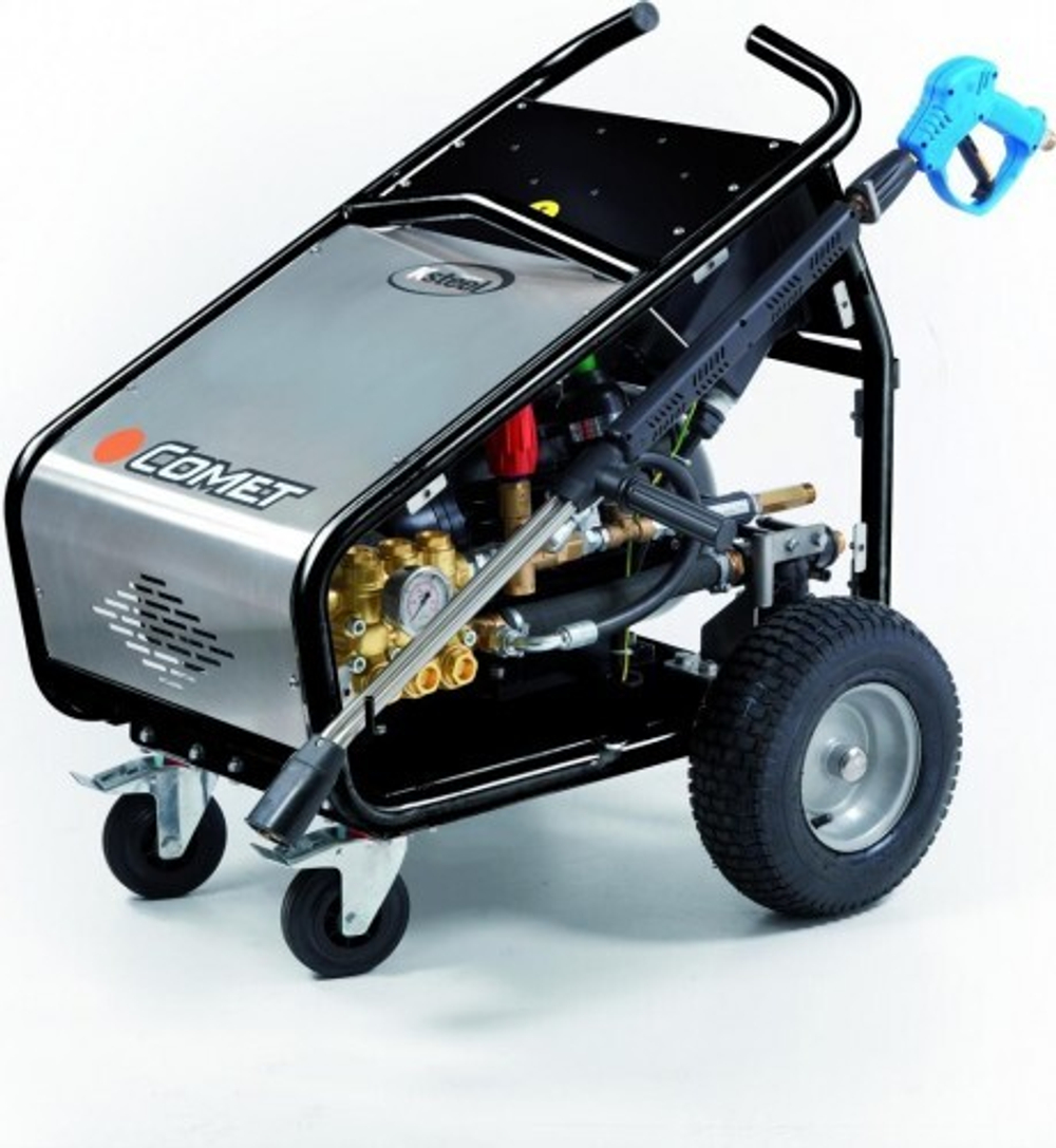 Автомойка Comet K 1501 TS 42/130 Total Stop 9059035500