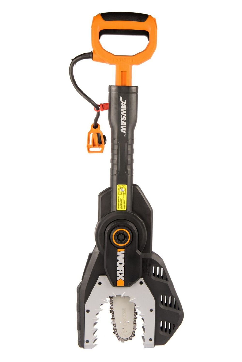 Пила сетевая WORX WG307E JawSaw