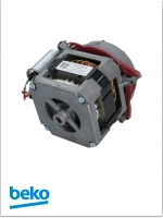 Циркуляционный насос для посудомоечных машин BEKO 1740704500