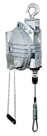 Балансир пружинный Tecna 9432