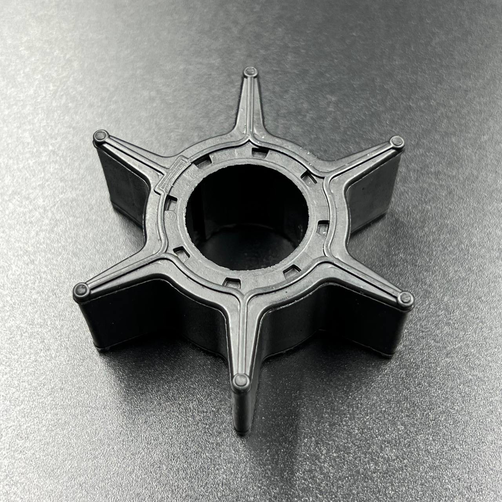 Ремкомплект помпы охлаждения Yamaha 40-50, F50-F60 (с корпусом) (Omax)