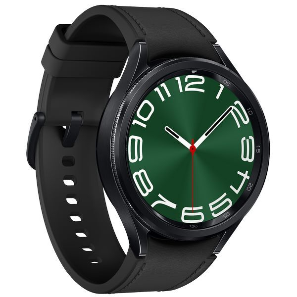 Samsung Galaxy Watch6 Classic 47mm Black