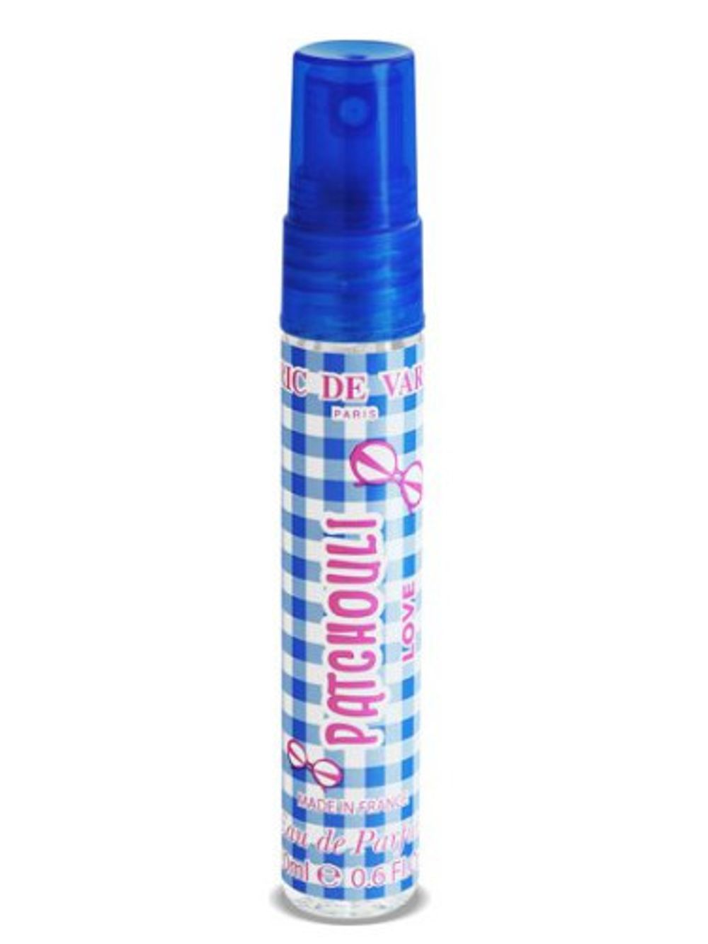 Ulric de Varens Patchouli Love