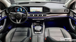 Mercedes-Benz GLE-Class W167 GLE300d 4MATIC (06.2022)