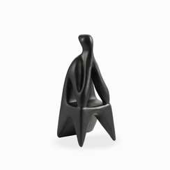 Статуэтка The Thinker