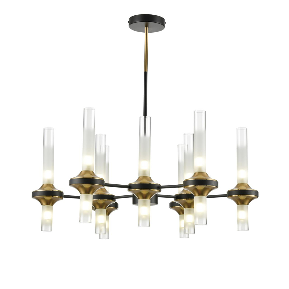 8112/18 LN Люстра G9 18*30Вт 220В IP20 NEOCLASSI