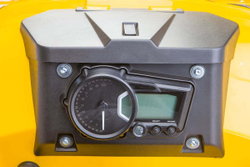 Снегоход STELS Viking V800 CVTech (канадский вариатор) 2.0 SWT Beaver (с увеличенным грунтозацепом)