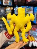 Титан Клокмен 2.0 игрушка мягкая Клок Мен Скибиди Туалет