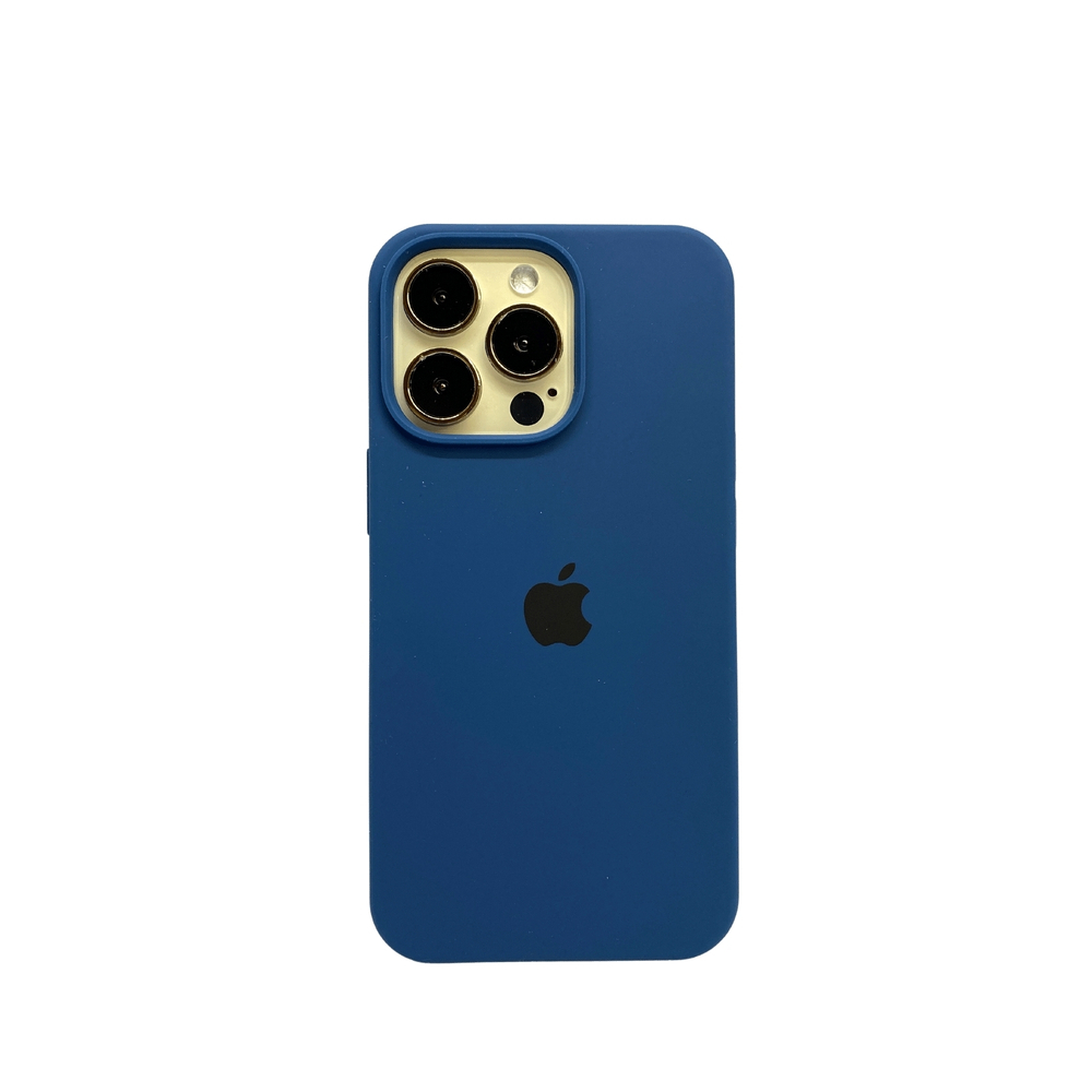 Чехол silicone case iPhone 13Pro