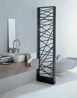 Cosmo 185x55 (см) Дизайн радиатор водяной