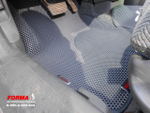 Honda CR-V 1 поколение RD (10.1995 - 09.2001) АКПП, левый руль
