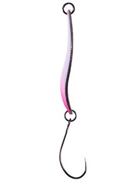 Блесна колеб. Lucky John CLEO длин.31мм/02,5г 052