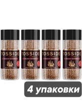 Кофе растворимый Tosside Black Cherry 95 г x 4 шт