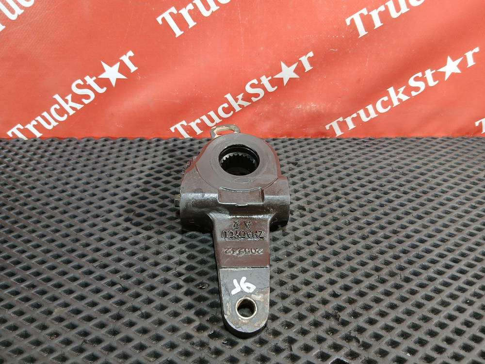 Трещетка тормозная передняя правая 2023г.