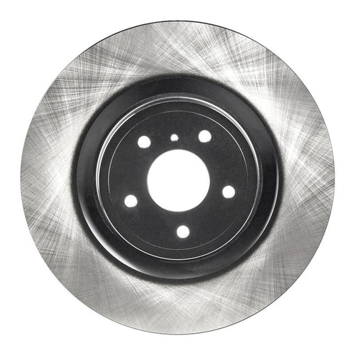 Диск тормозной пер. ADVICS B6F551B