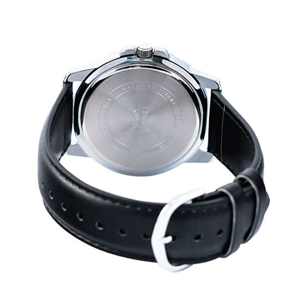 Мужские наручные часы Casio MTP-VD200L-1B