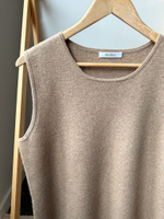 Шерстяной джемпер Max Mara, XL