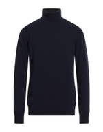 Бадлон муж. Saint Barth BOND BLEND черный