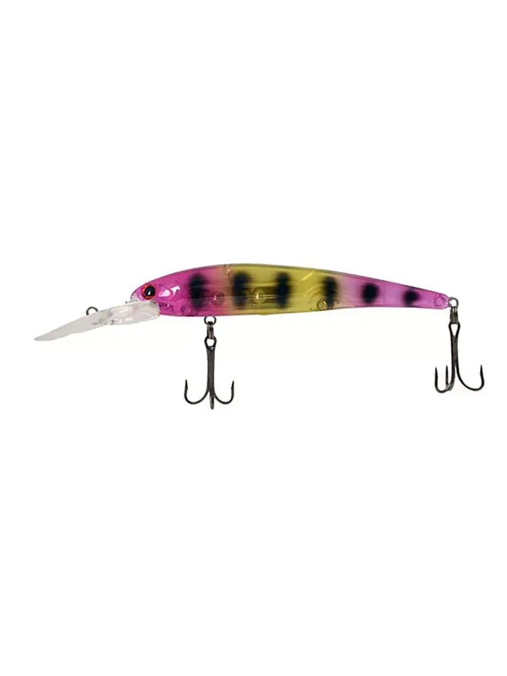 Воблер для рыбалки LureMax ZIF