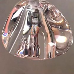 Подвесной Светильник Meteora B Amber By Imperiumloft