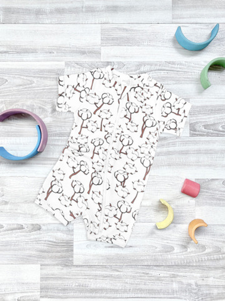 Песочник Mjölk Sleep and Play Хлопок