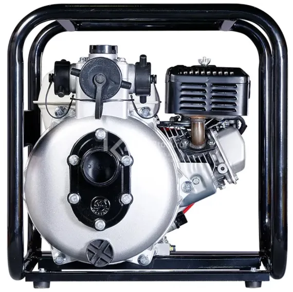 Бензиновая мотопомпа Fubag PTH 400 H