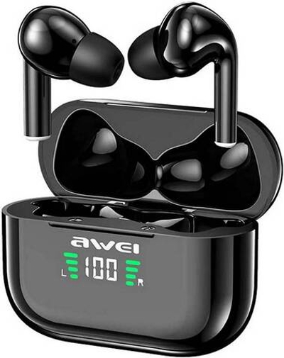 Наушники беспроводные Awei T29P Sports Earbuds